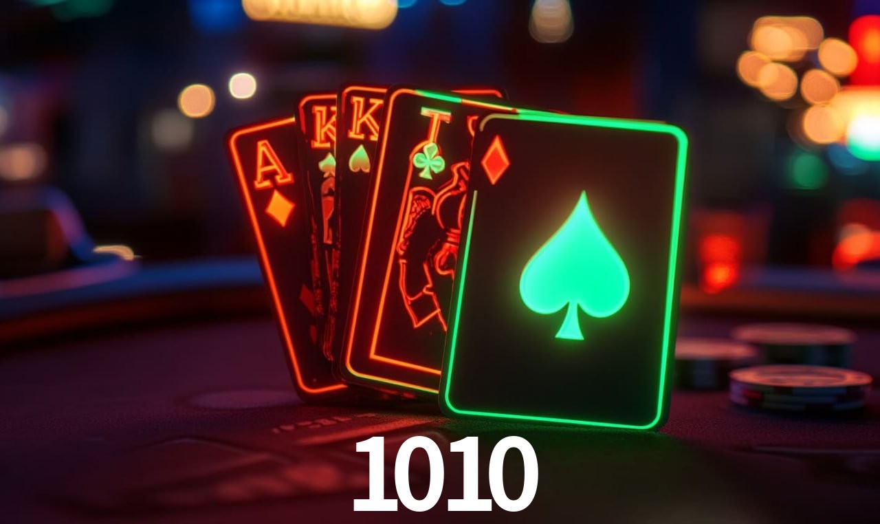 Player Reviews 1010