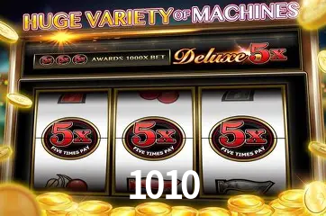 VIP Casino 1010