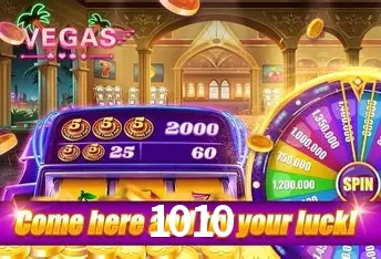 Roulette Table 1010